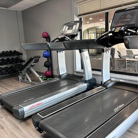Hotel Bo, A Days Inn By Wyndham Chattanooga Downtown Εξωτερικό φωτογραφία