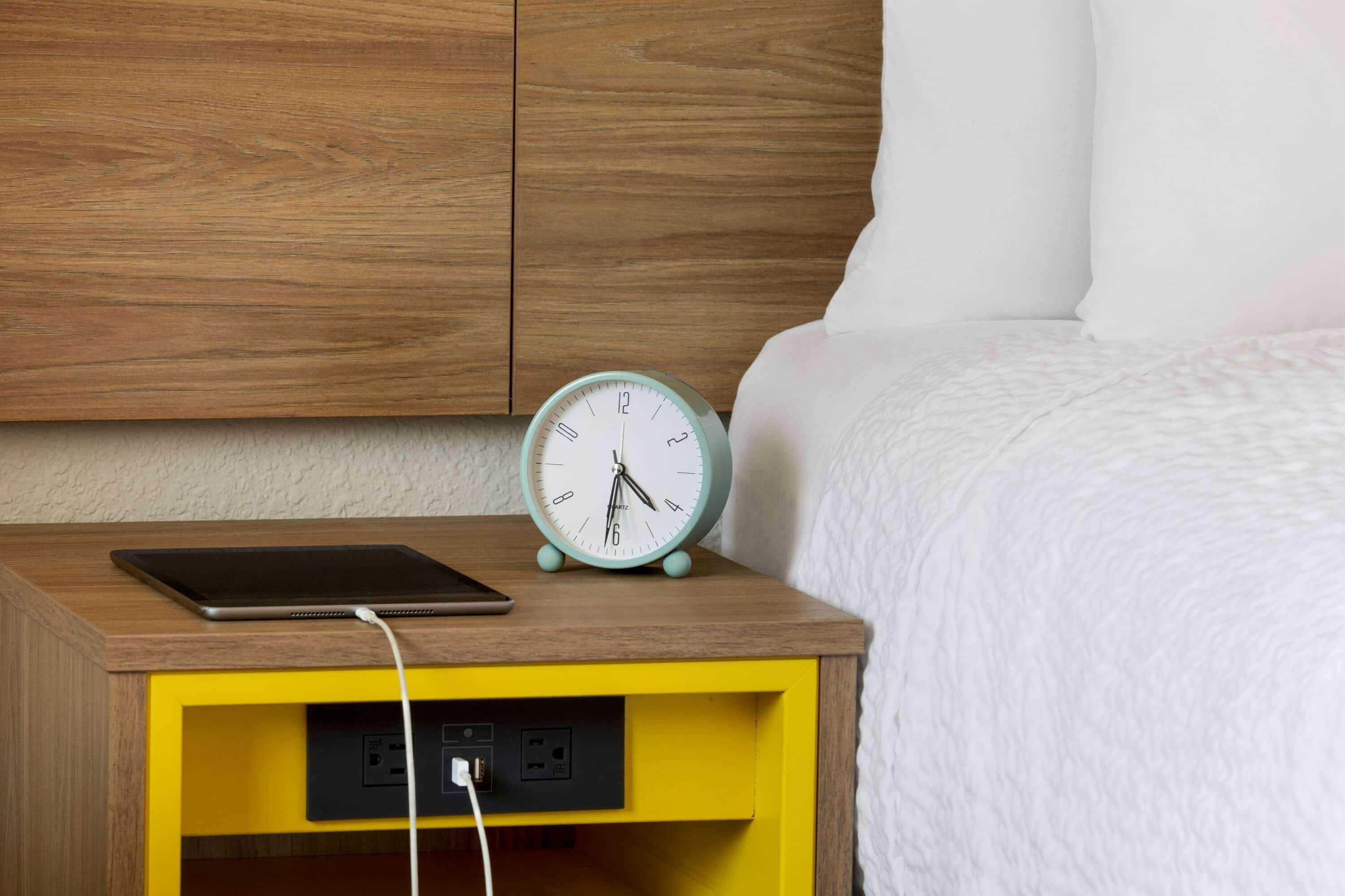 Hotel Bo, A Days Inn By Wyndham Chattanooga Downtown Εξωτερικό φωτογραφία