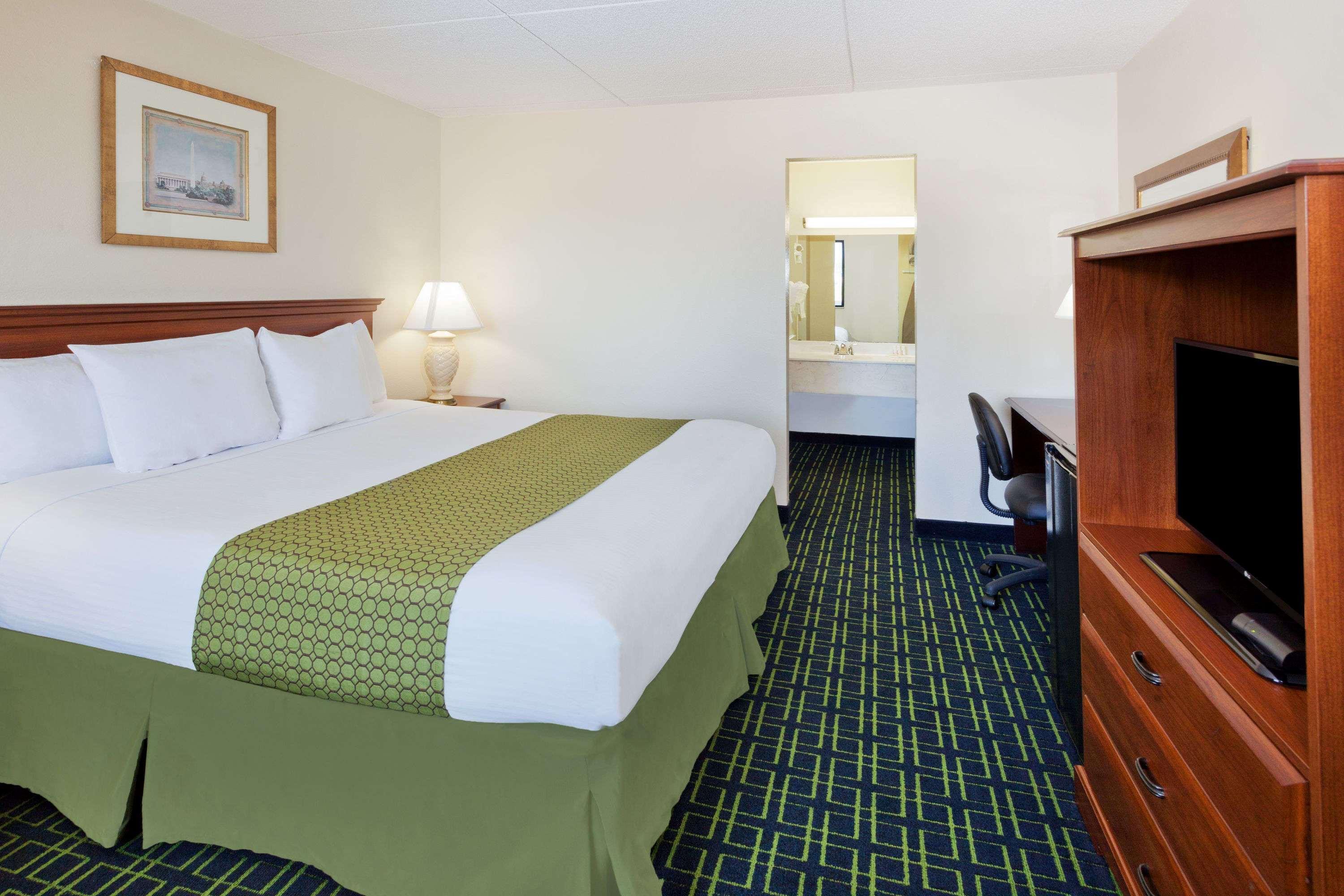 Hotel Bo, A Days Inn By Wyndham Chattanooga Downtown Εξωτερικό φωτογραφία