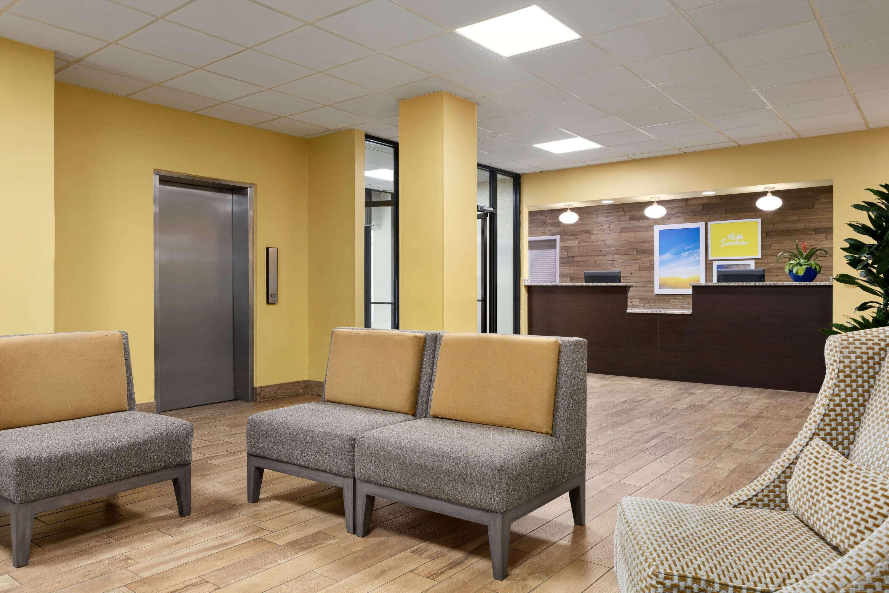 Hotel Bo, A Days Inn By Wyndham Chattanooga Downtown Εξωτερικό φωτογραφία