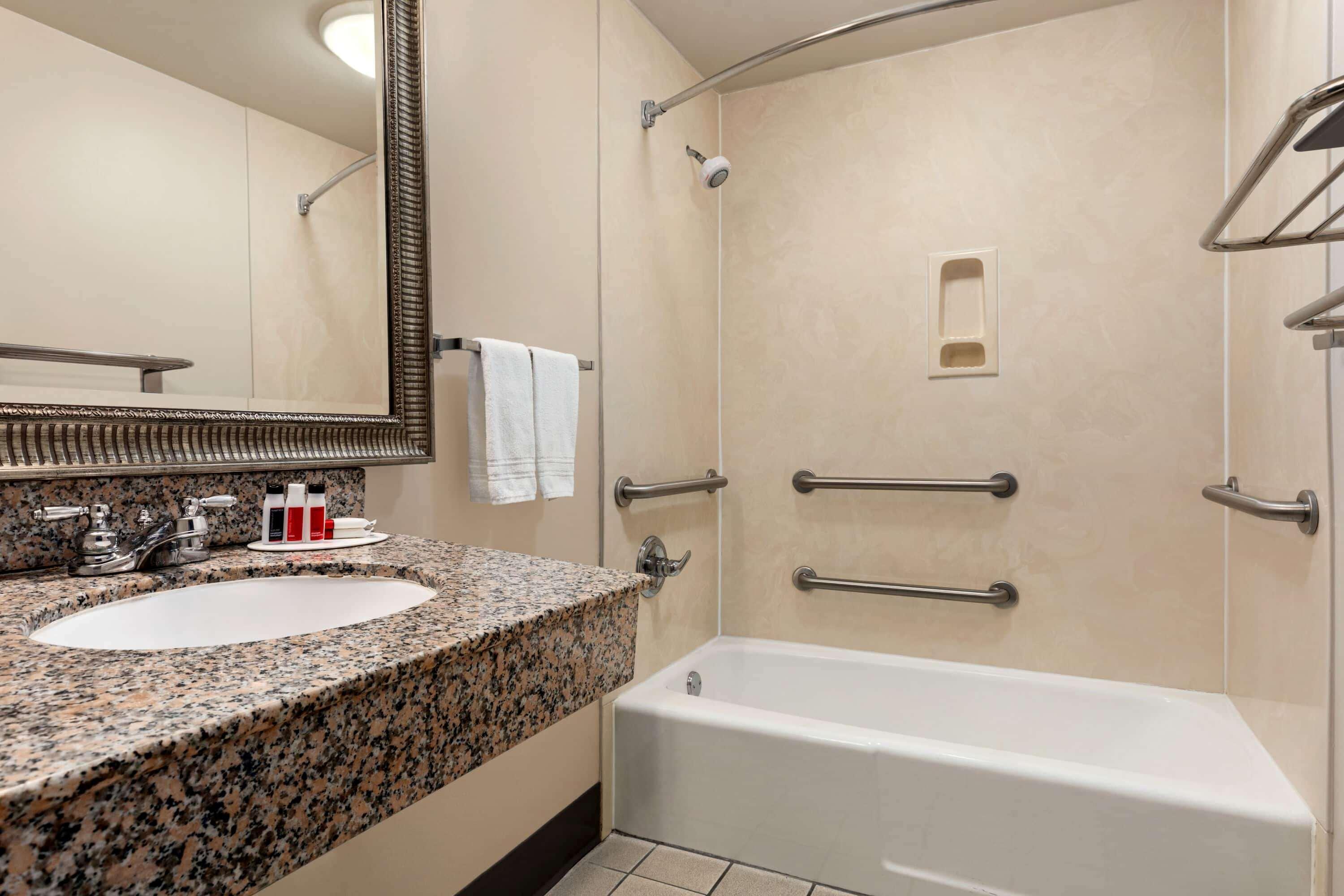 Hotel Bo, A Days Inn By Wyndham Chattanooga Downtown Εξωτερικό φωτογραφία