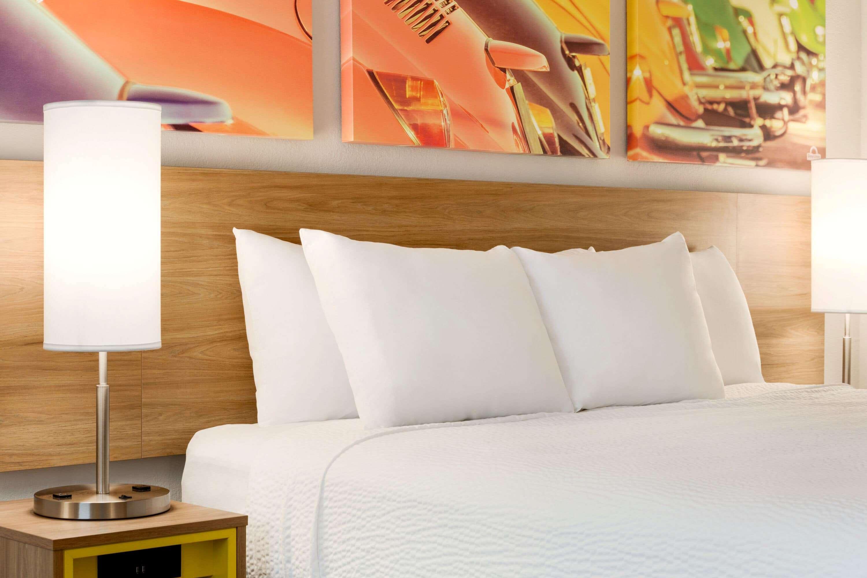 Hotel Bo, A Days Inn By Wyndham Chattanooga Downtown Εξωτερικό φωτογραφία