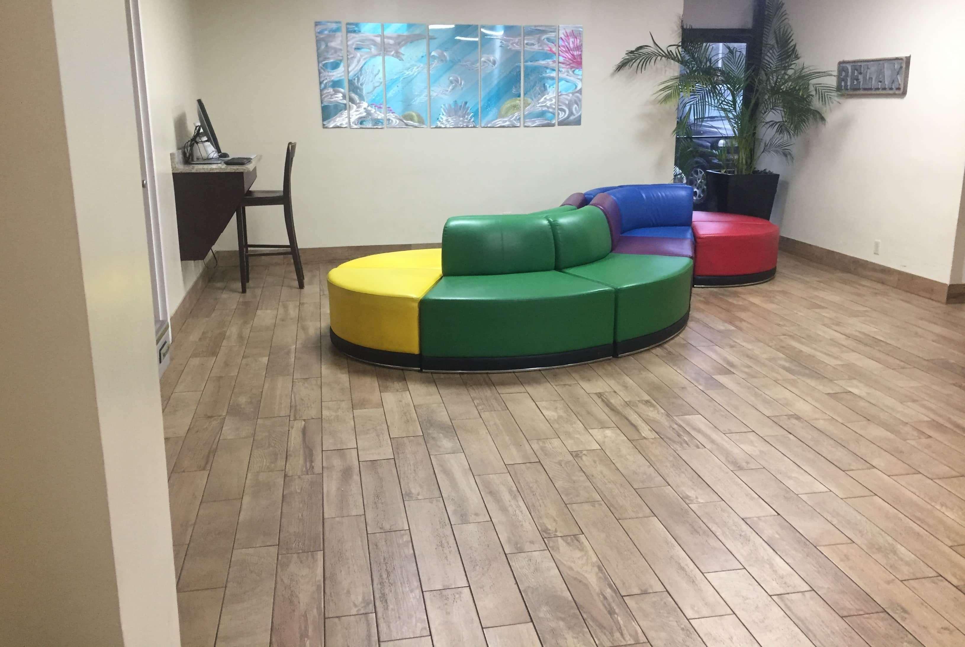 Hotel Bo, A Days Inn By Wyndham Chattanooga Downtown Εξωτερικό φωτογραφία