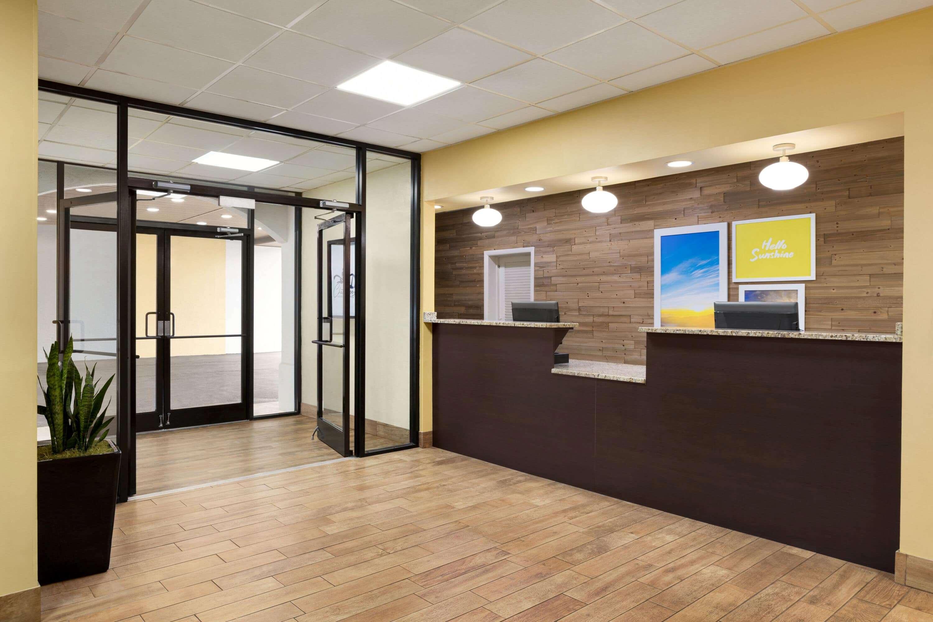 Hotel Bo, A Days Inn By Wyndham Chattanooga Downtown Εξωτερικό φωτογραφία