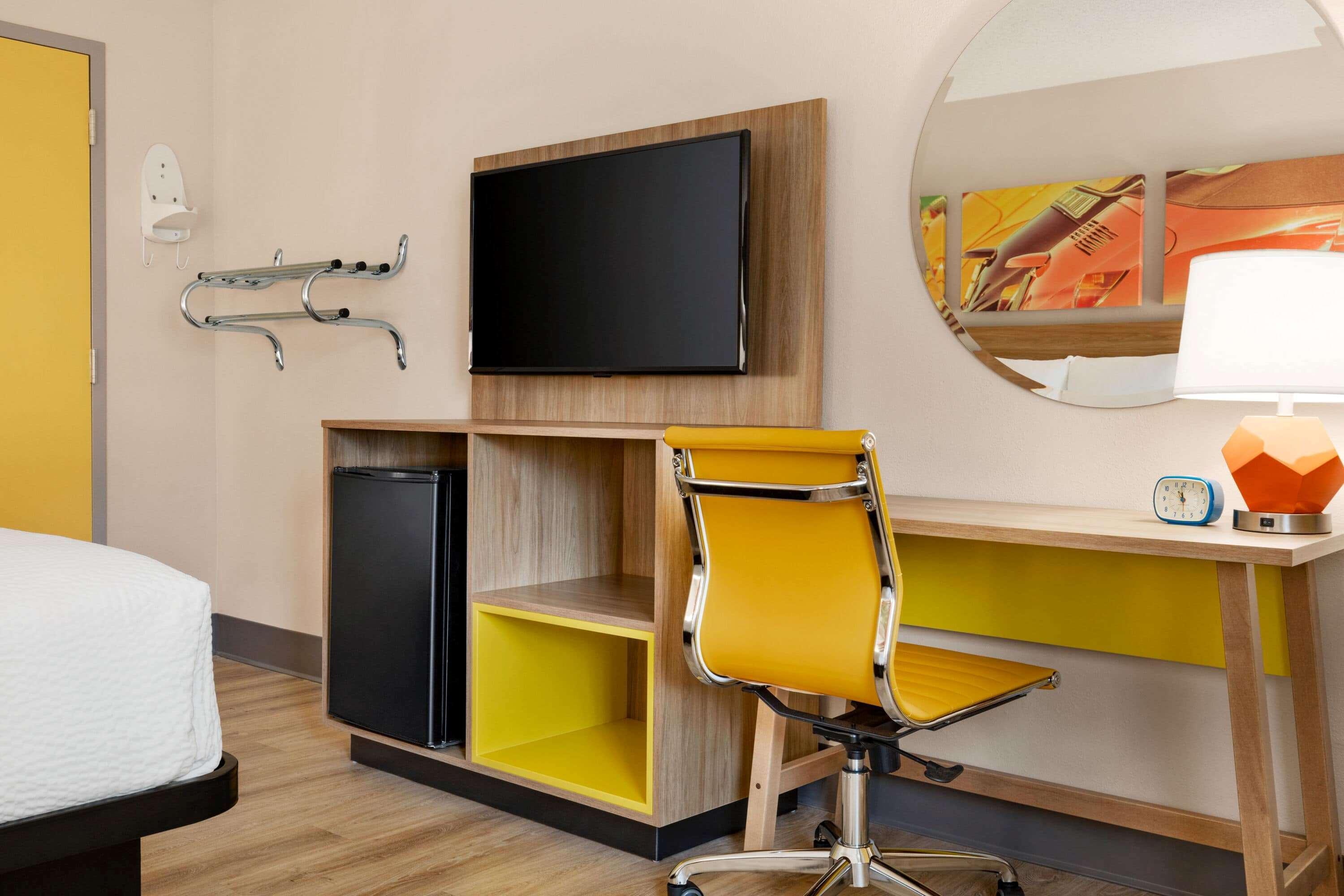 Hotel Bo, A Days Inn By Wyndham Chattanooga Downtown Εξωτερικό φωτογραφία