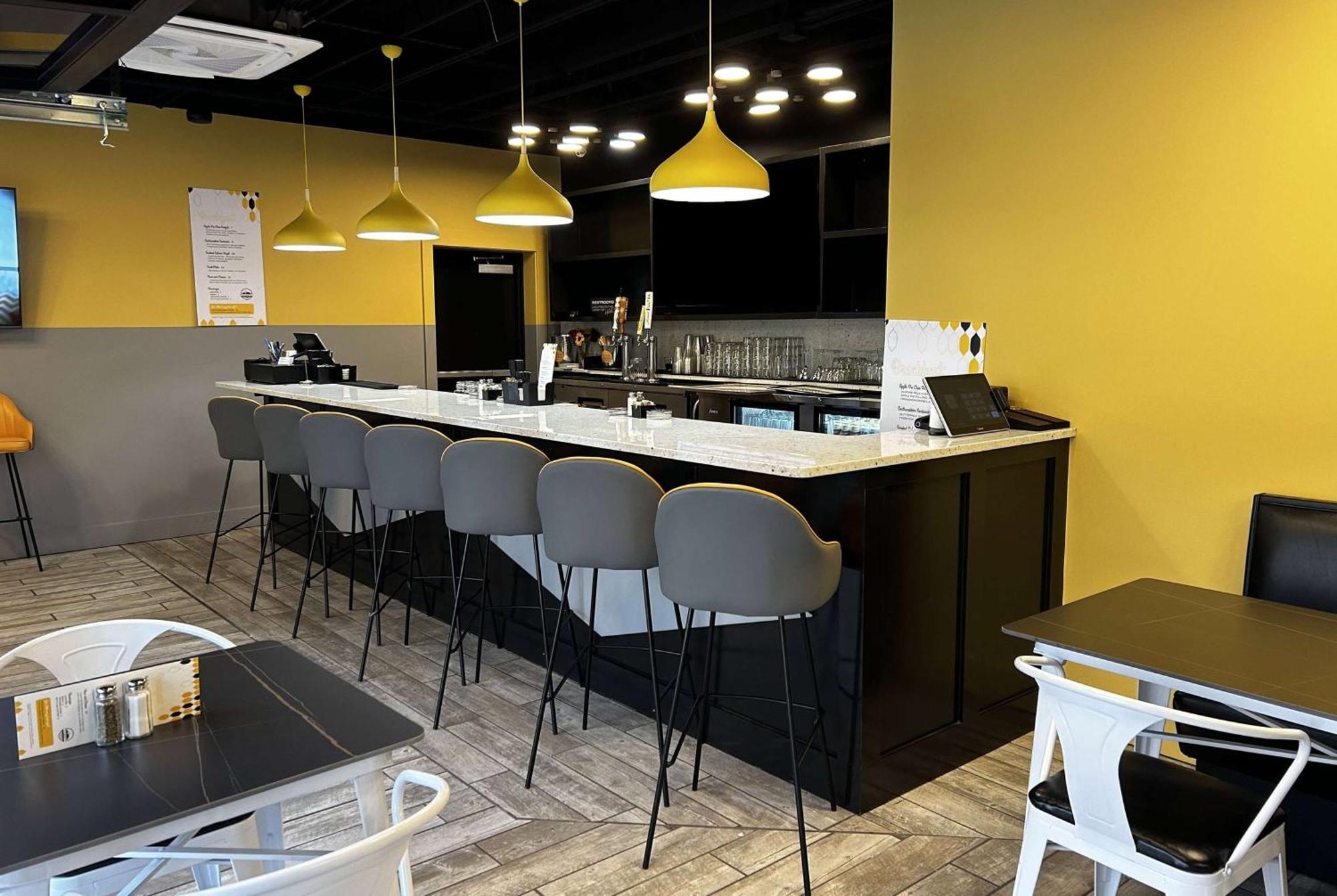 Hotel Bo, A Days Inn By Wyndham Chattanooga Downtown Εξωτερικό φωτογραφία