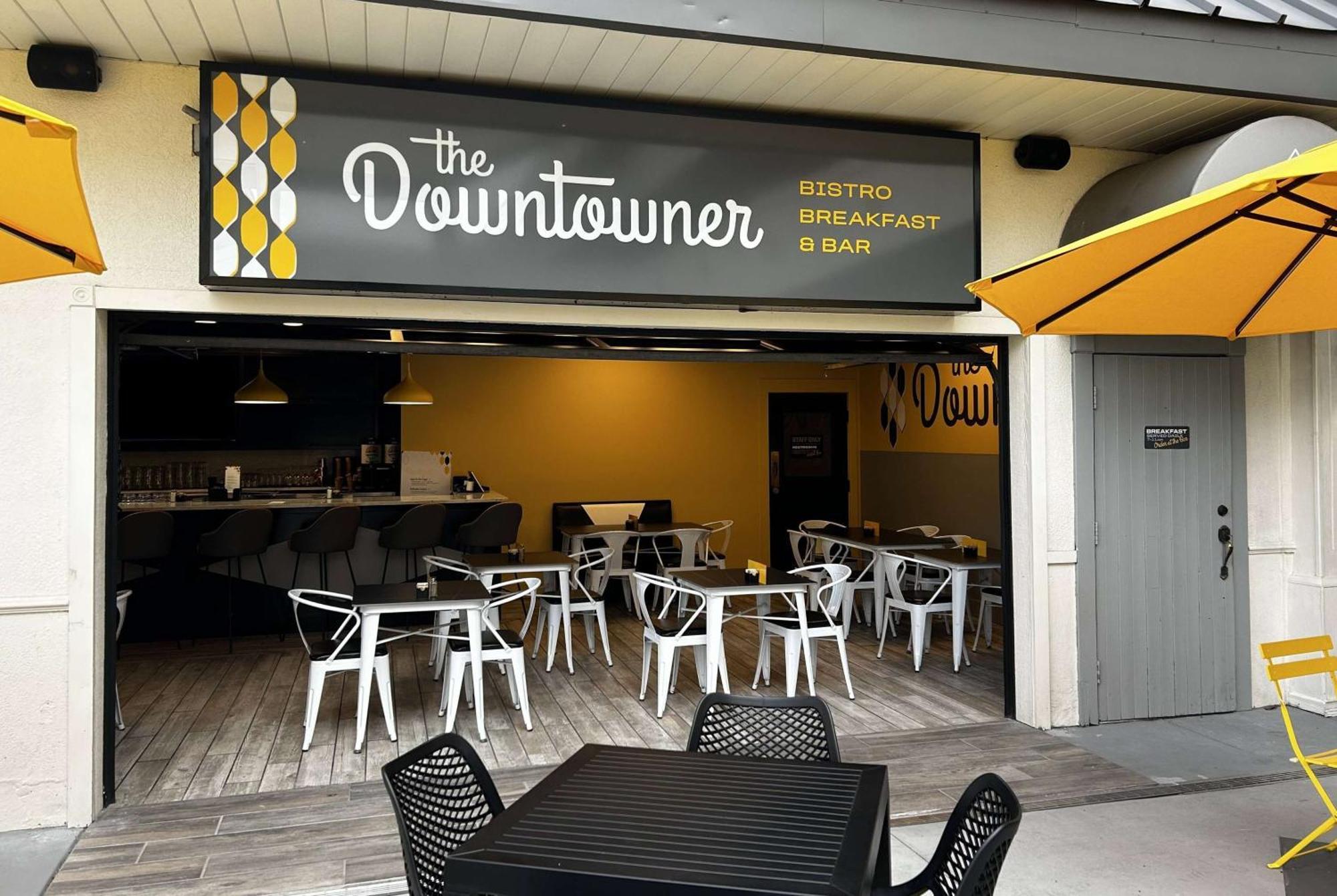 Hotel Bo, A Days Inn By Wyndham Chattanooga Downtown Εξωτερικό φωτογραφία